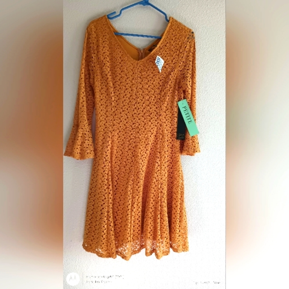 Ladies Dress